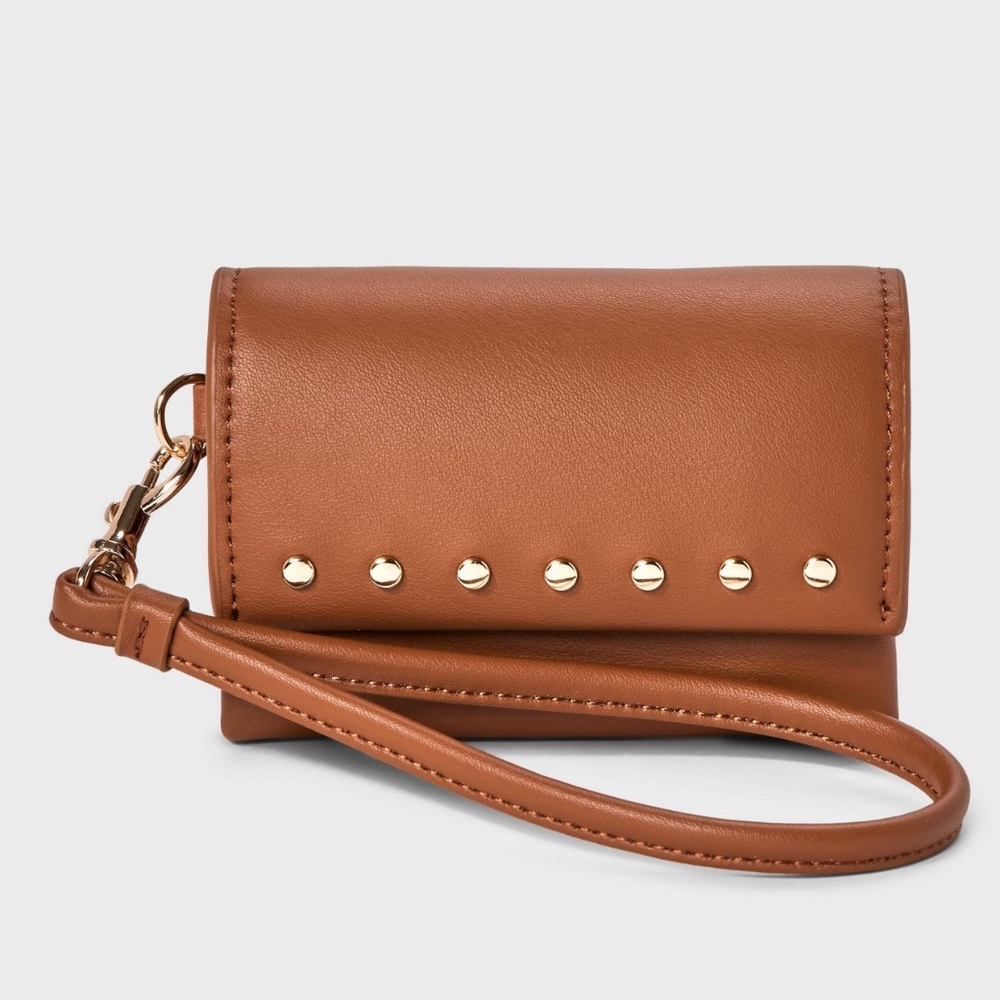 Mini Wristlet Wallet - A New Day™